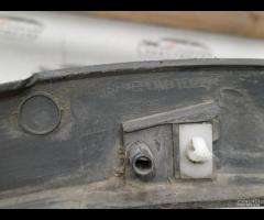 MODANATURA PARAFANGO POSTERIORE DESTRA DX FORD KUG - 24