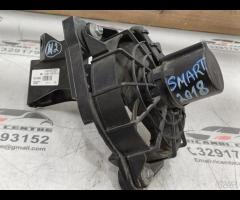 VENTOLA RADIATORE RAFFREDDAMENTO MOTORE SMART FORF - 10