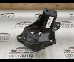 VENTOLA RADIATORE RAFFREDDAMENTO MOTORE SMART FORF - 16
