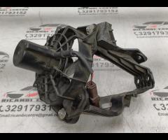 VENTOLA RADIATORE RAFFREDDAMENTO MOTORE SMART FORF - 19