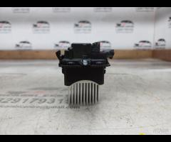 CENTRALINA RESISTENZA RISCALDAMENTO 2023 NISSAN LE