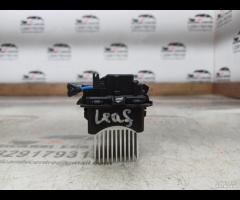 CENTRALINA RESISTENZA RISCALDAMENTO 2023 NISSAN LE - 6