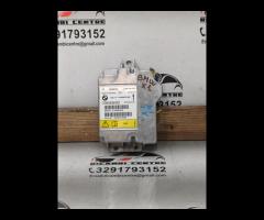 CENTRALINA AIRBAG BMW X1 E84 E81 E82/ E87 E90 E91