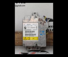CENTRALINA AIRBAG BMW X1 E84 E81 E82/ E87 E90 E91