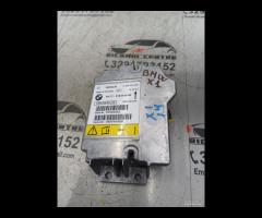 CENTRALINA AIRBAG BMW X1 E84 E81 E82/ E87 E90 E91 - 15