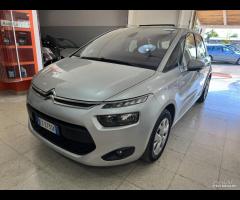 Citroen C4 New PICASSO 1.6 HDi Exclusive