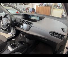 Citroen C4 New PICASSO 1.6 HDi Exclusive