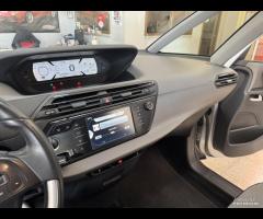 Citroen C4 New PICASSO 1.6 HDi Exclusive