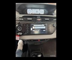 Citroen C4 New PICASSO 1.6 HDi Exclusive