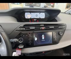Citroen C4 New PICASSO 1.6 HDi Exclusive - 6