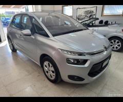 Citroen C4 New PICASSO 1.6 HDi Exclusive - 11