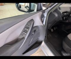 Citroen C4 New PICASSO 1.6 HDi Exclusive - 13