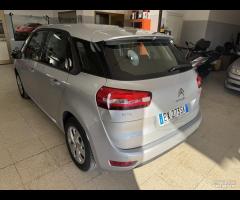 Citroen C4 New PICASSO 1.6 HDi Exclusive - 15