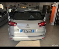 Citroen C4 New PICASSO 1.6 HDi Exclusive - 17
