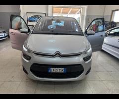 Citroen C4 New PICASSO 1.6 HDi Exclusive - 18