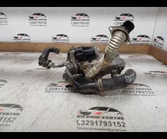 RADIATORE SCARICO VALVOLA EGR PEUGEOT/CITROEN 9802 - 4
