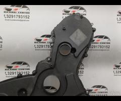 COPERCHIO DISTRIBUZIONE LAND ROVER DISCOVERY IV L3 - 5