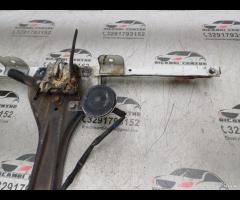 SUPPORTO SUPERIORE ANTERIORE RADIATORE SUBARU XV 2 - 5
