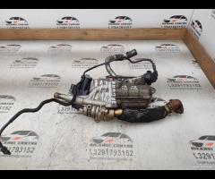 SCAMBIATORE CALORE VALVOLA EGR JAGUAR XF I X250 20 - 1
