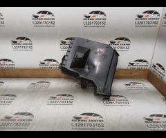 SCATOLA PROTEZIONE TAPO ECU MOTORE VOLVO V40 2014 - 1