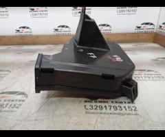 SCATOLA PROTEZIONE TAPO ECU MOTORE VOLVO V40 2014 - 6