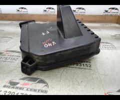 SCATOLA PROTEZIONE TAPO ECU MOTORE VOLVO V40 2014 - 8