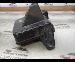 SCATOLA PROTEZIONE TAPO ECU MOTORE VOLVO V40 2014 - 10