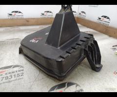 SCATOLA PROTEZIONE TAPO ECU MOTORE VOLVO V40 2014 - 11
