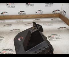 SCATOLA PROTEZIONE TAPO ECU MOTORE VOLVO V40 2014 - 12