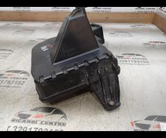 SCATOLA PROTEZIONE TAPO ECU MOTORE VOLVO V40 2014 - 13