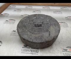 KIT EMERGENZA ATTREZZI SOLLEVATORE RUOTA OPEL ASTR - 13