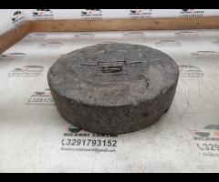 KIT EMERGENZA ATTREZZI SOLLEVATORE RUOTA OPEL ASTR - 14