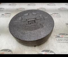KIT EMERGENZA ATTREZZI SOLLEVATORE RUOTA OPEL ASTR - 18