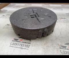 KIT EMERGENZA ATTREZZI SOLLEVATORE RUOTA OPEL ASTR - 20