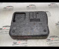 KIT EMERGENZA ATTREZZI SOLLEVATORE RUOTA MINI R50 - 14