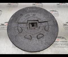 KIT EMERGENZA ATTREZZI SOLLEVATORE RUOTA OPEL ASTR - 14