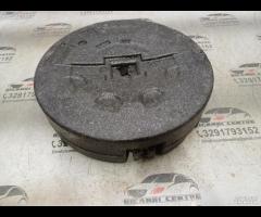 KIT EMERGENZA ATTREZZI SOLLEVATORE RUOTA OPEL ASTR - 15