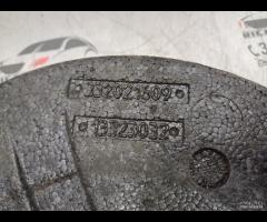 KIT EMERGENZA ATTREZZI SOLLEVATORE RUOTA OPEL ASTR - 20