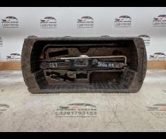 KIT EMERGENZA ATTREZZI SOLLEVATORE RUOTA JAGUAR S-