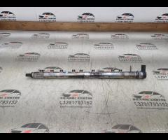ACCUMULATORE PRESSIONE FLAUTO BMW F10 F11 F07 F12 - 1