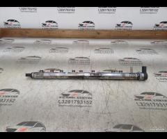 ACCUMULATORE PRESSIONE FLAUTO BMW F10 F11 F07 F12 - 2