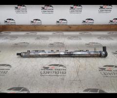 ACCUMULATORE PRESSIONE FLAUTO BMW F10 F11 F07 F12 - 3