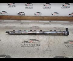 ACCUMULATORE PRESSIONE FLAUTO BMW F10 F11 F07 F12 - 4