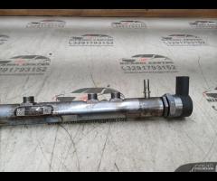ACCUMULATORE PRESSIONE FLAUTO BMW F10 F11 F07 F12 - 5