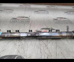 ACCUMULATORE PRESSIONE FLAUTO BMW F10 F11 F07 F12 - 6