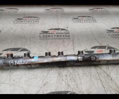 ACCUMULATORE PRESSIONE FLAUTO BMW F10 F11 F07 F12 - 7