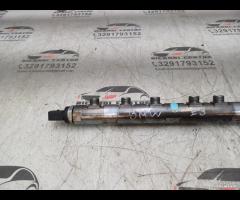 ACCUMULATORE PRESSIONE FLAUTO BMW F10 F11 F07 F12 - 8