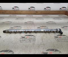 ACCUMULATORE PRESSIONE FLAUTO BMW F10 F11 F07 F12 - 9