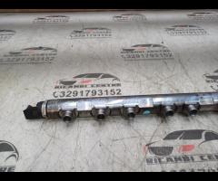 ACCUMULATORE PRESSIONE FLAUTO BMW F10 F11 F07 F12 - 11