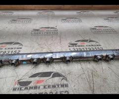 ACCUMULATORE PRESSIONE FLAUTO BMW F10 F11 F07 F12 - 12